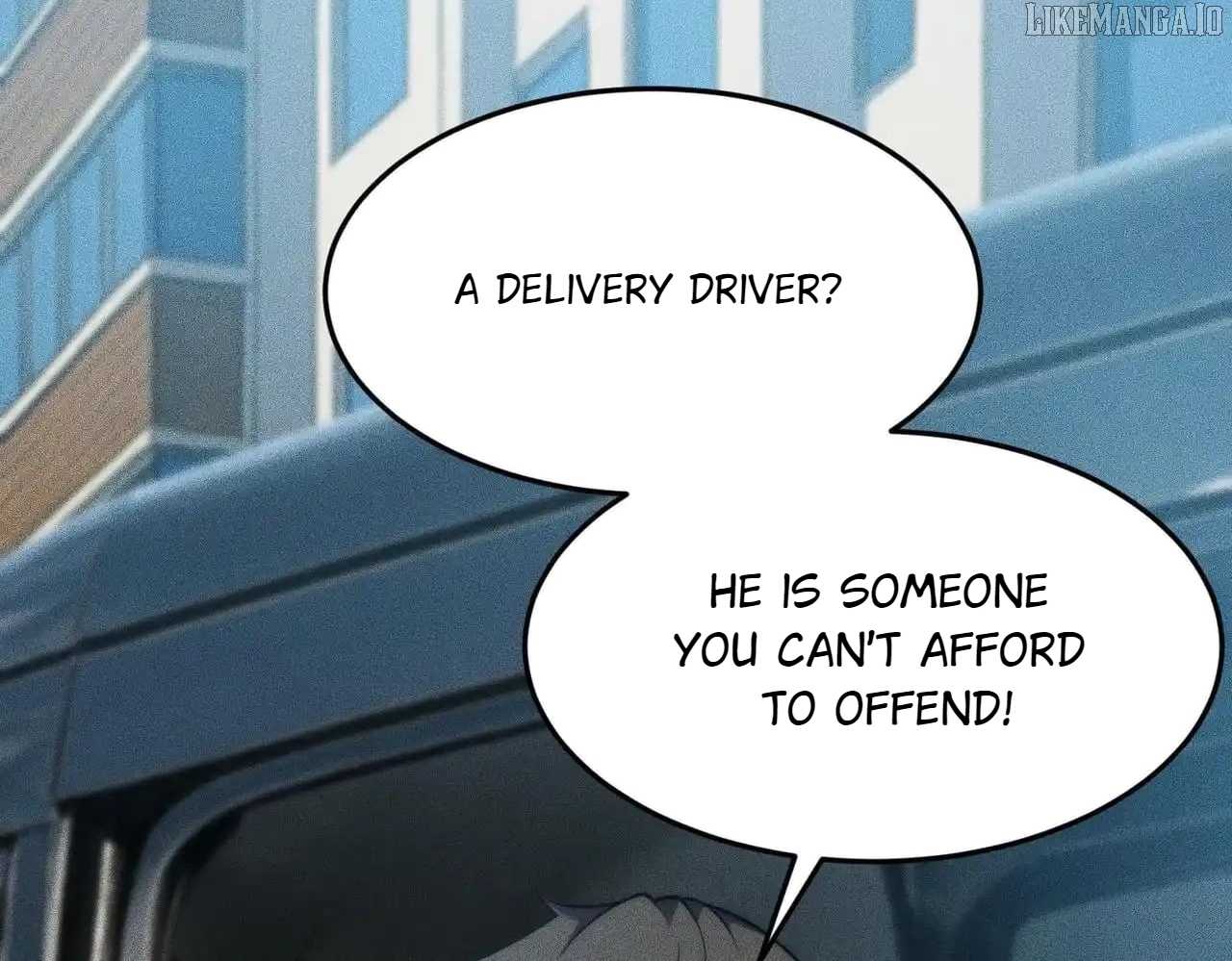 Hidden Dragon in the City (2025) Chapter 12 - page 123